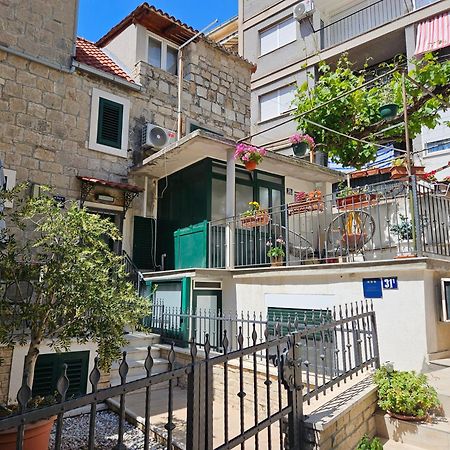 Apartment Gago 스플리트 외부 사진