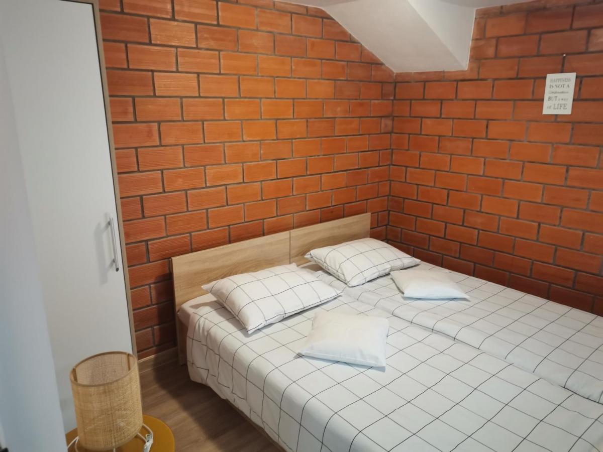 Apartment Gago 스플리트 외부 사진