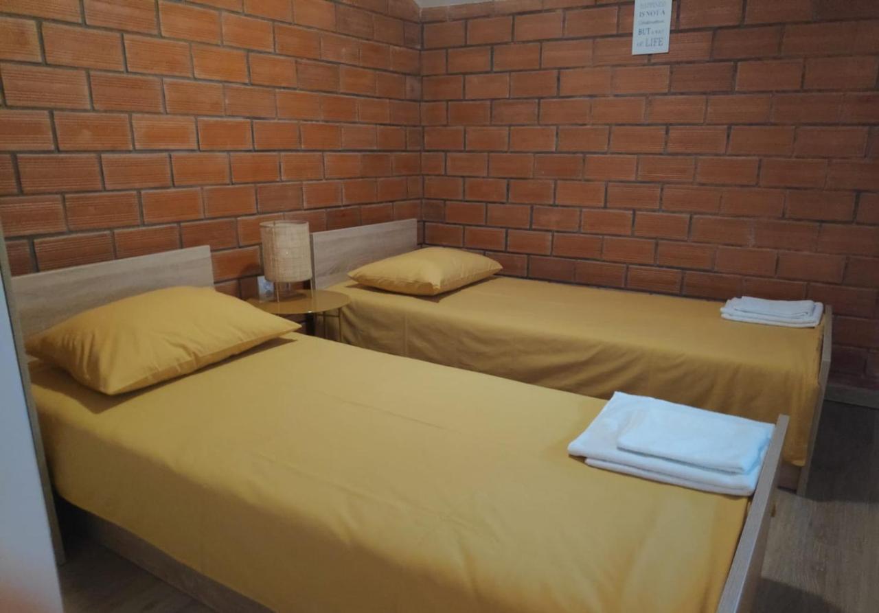 Apartment Gago 스플리트 외부 사진