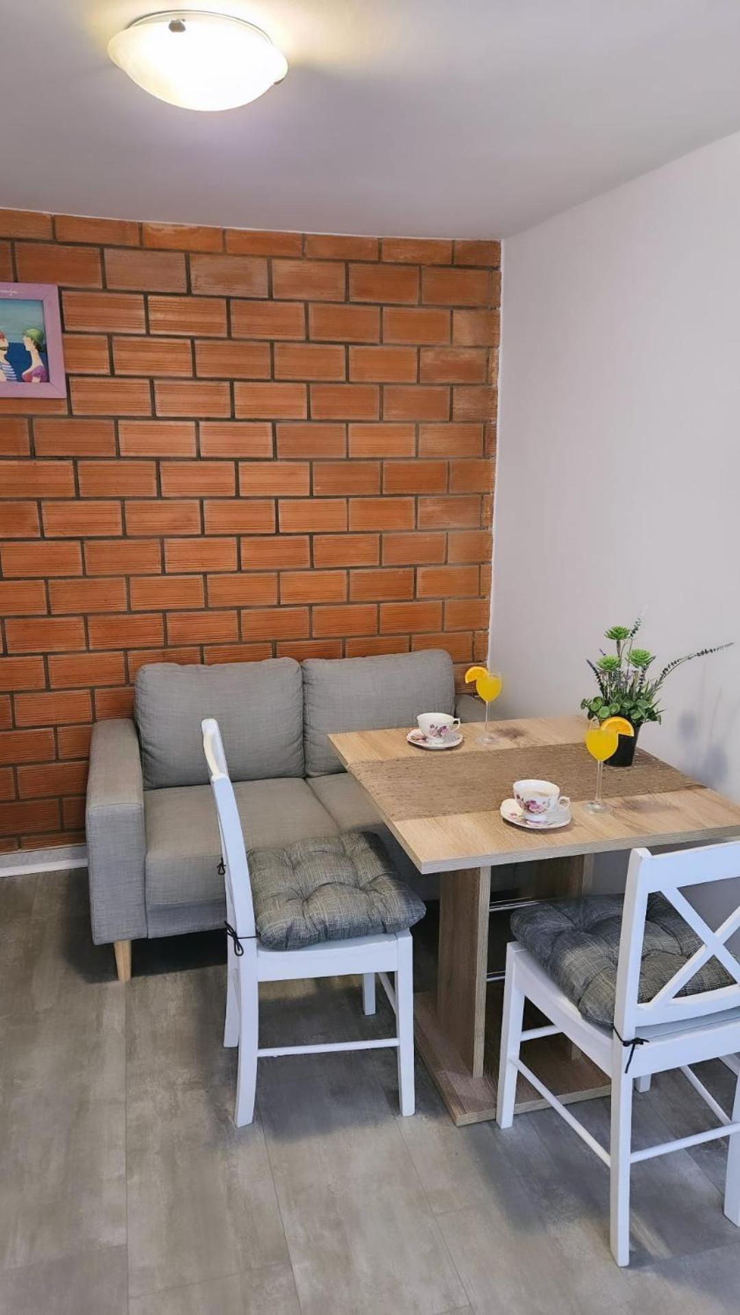 Apartment Gago 스플리트 외부 사진