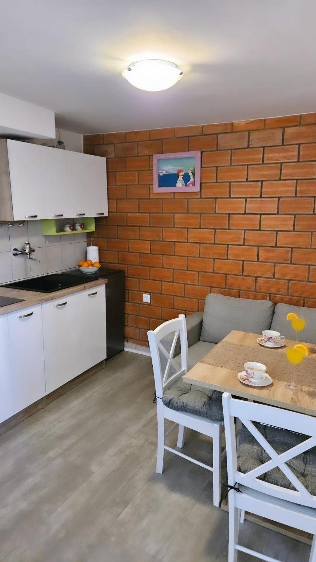 Apartment Gago 스플리트 외부 사진
