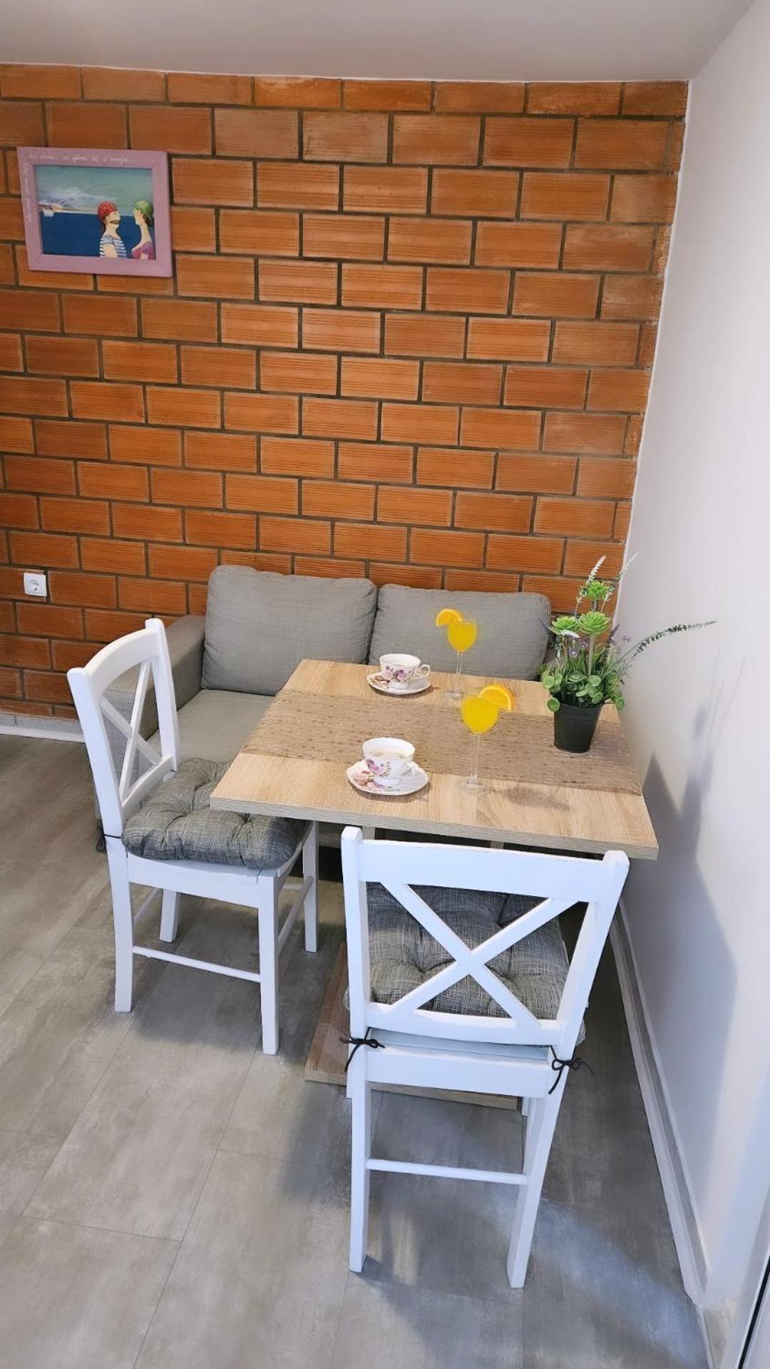 Apartment Gago 스플리트 외부 사진
