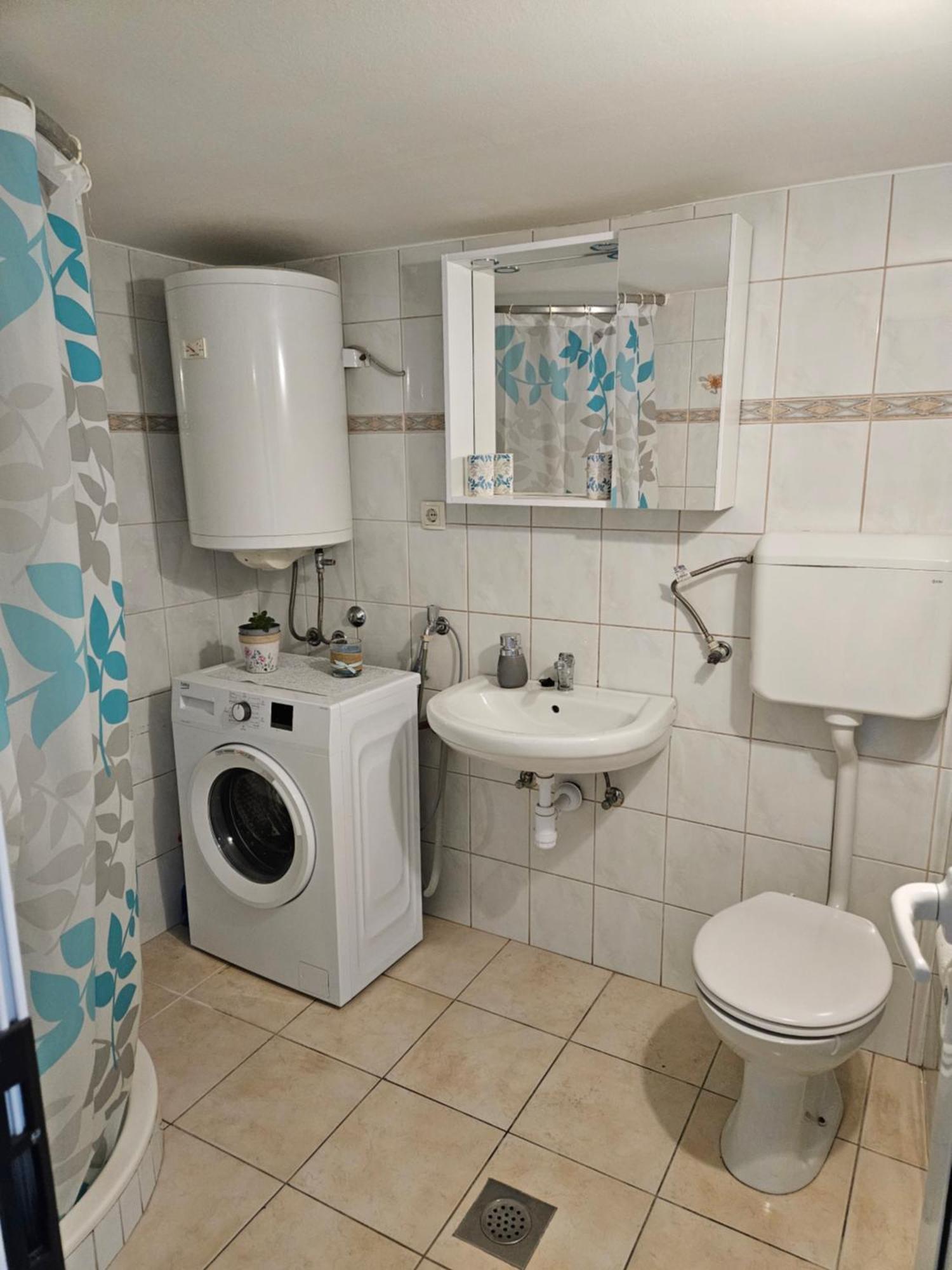 Apartment Gago 스플리트 외부 사진