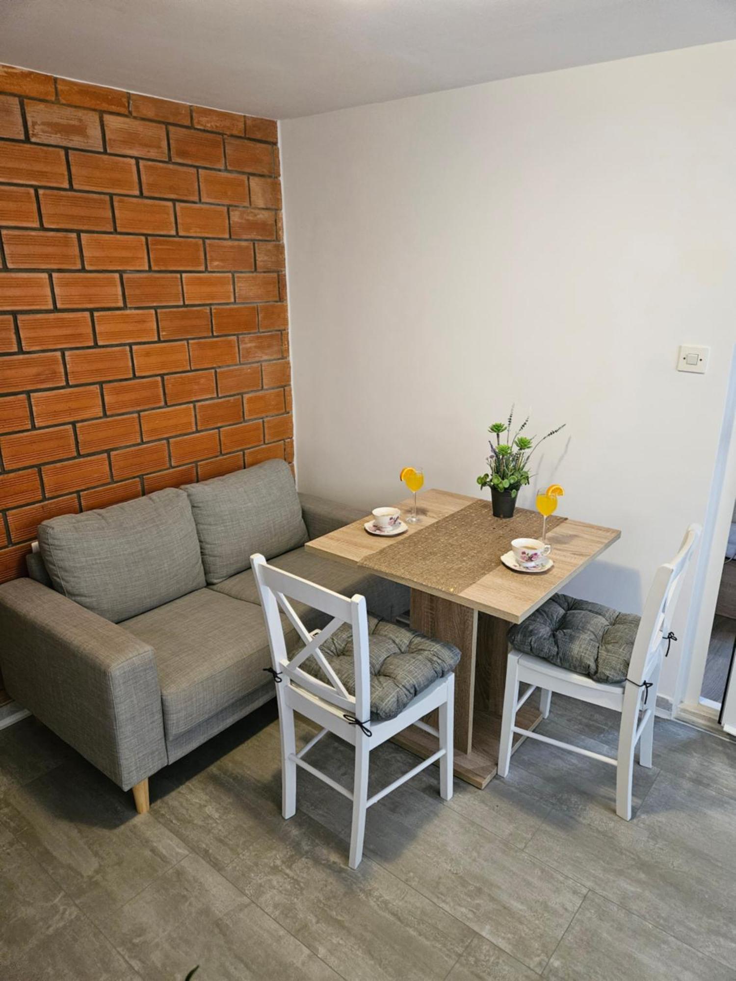 Apartment Gago 스플리트 외부 사진
