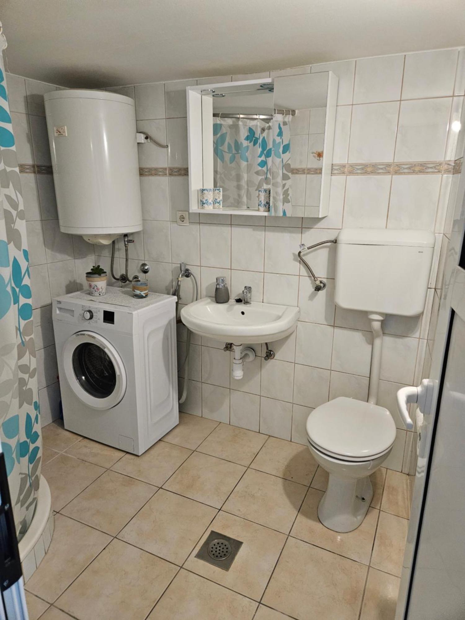Apartment Gago 스플리트 외부 사진