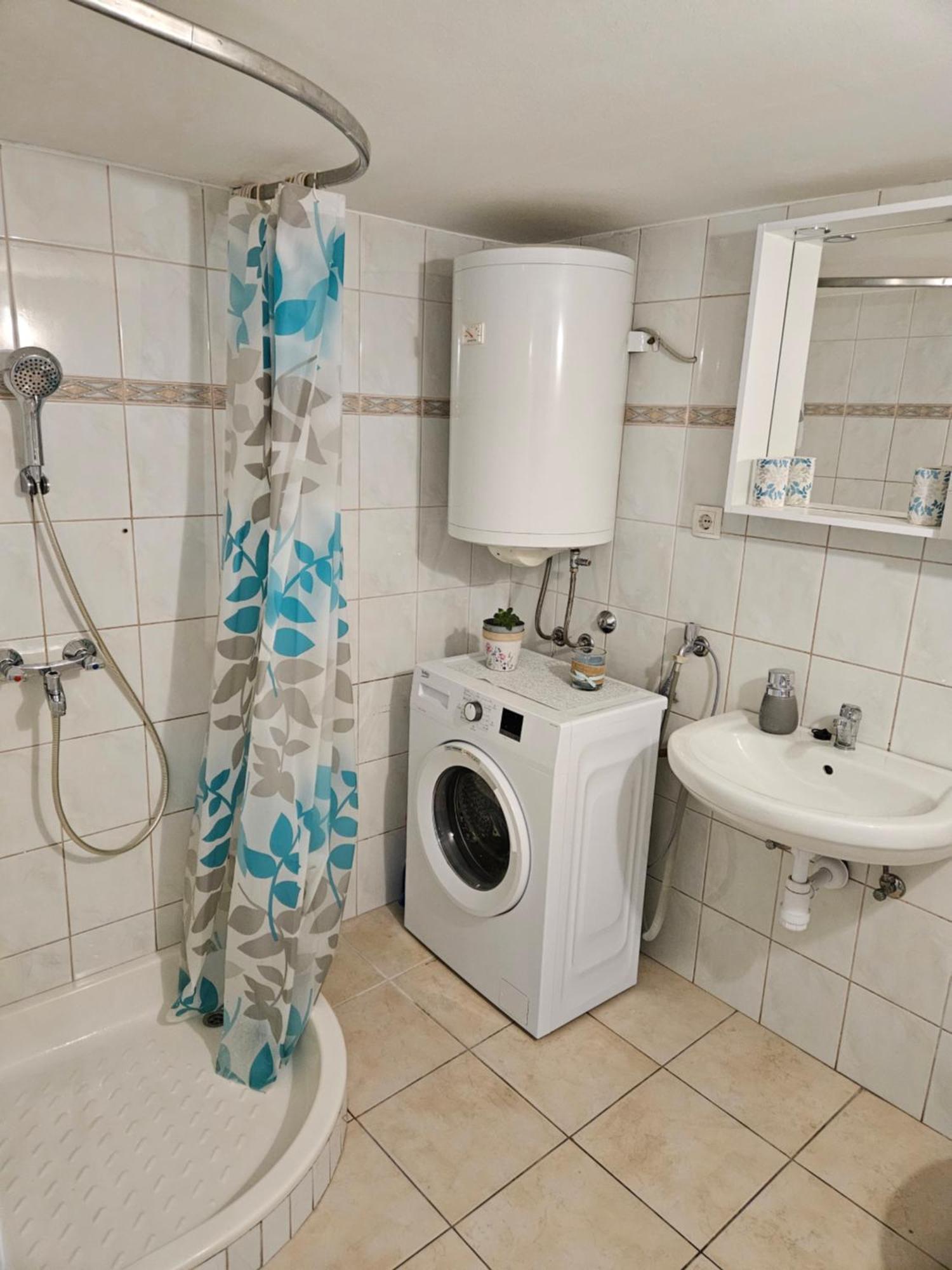 Apartment Gago 스플리트 외부 사진