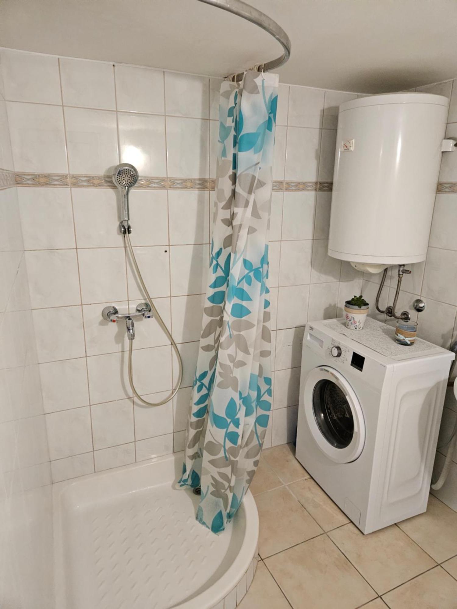 Apartment Gago 스플리트 외부 사진