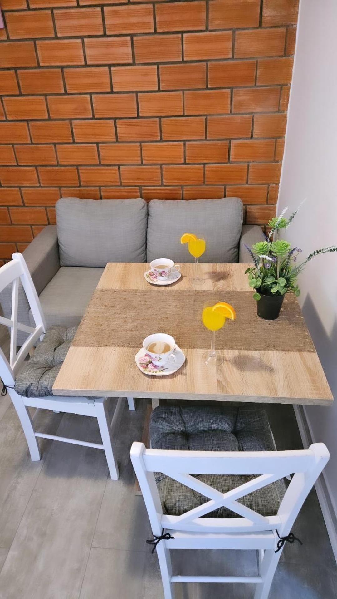Apartment Gago 스플리트 외부 사진