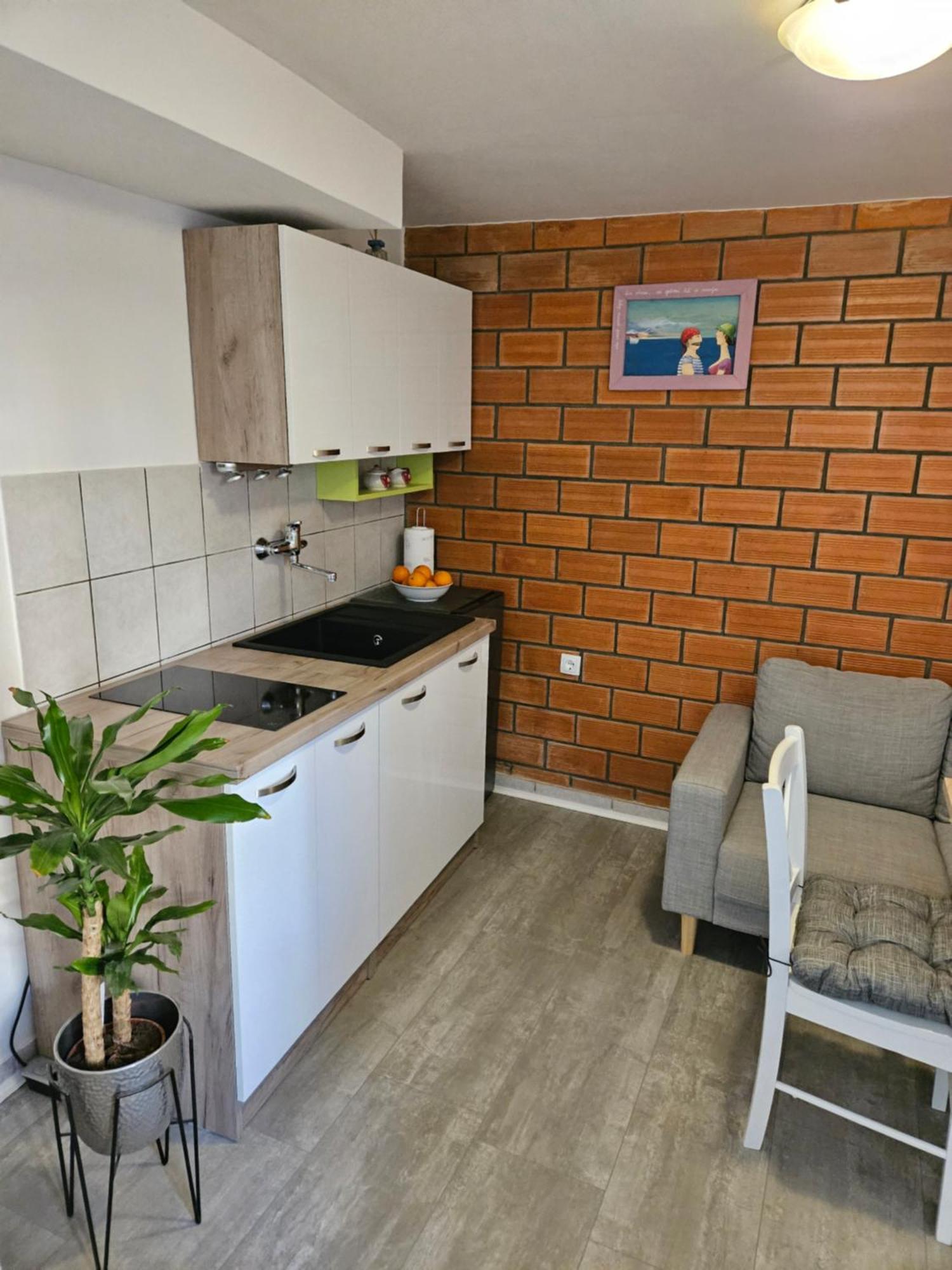 Apartment Gago 스플리트 외부 사진