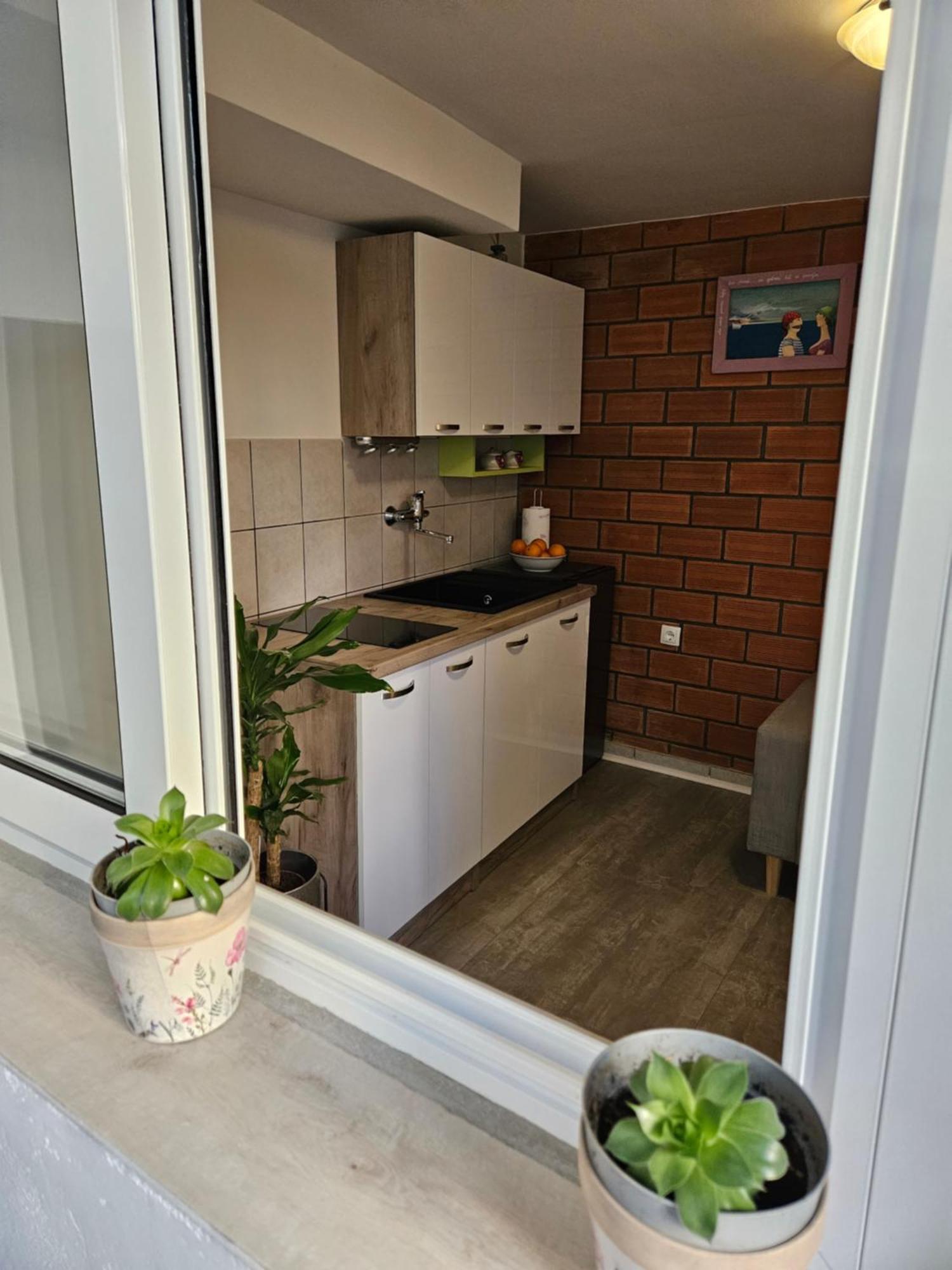 Apartment Gago 스플리트 외부 사진